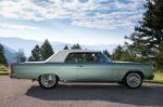 Rambler Ambassador 990 Convertible 1965 года